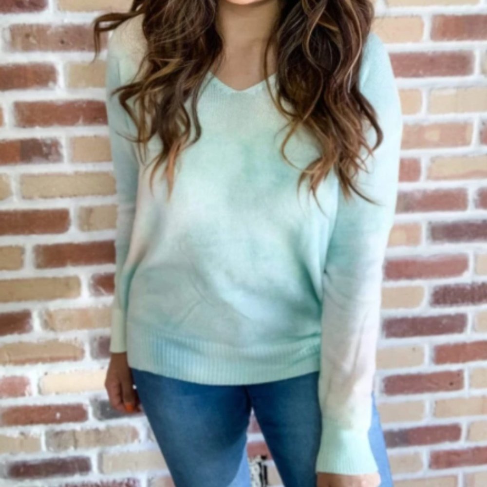 Women's Top CAST A SPELL ON YOU SWEATER